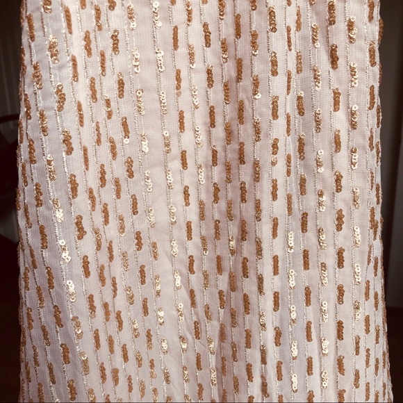 Show Me Your Mumu | Gomez Sequin Mini Dress - Picture 3 of 3